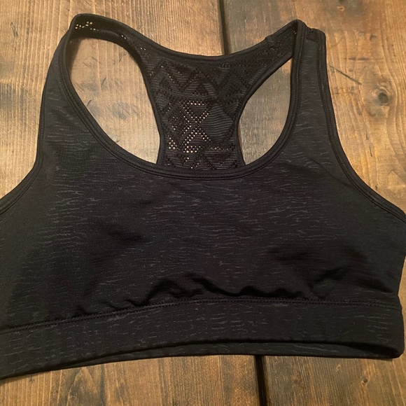 Zyia Bomber Bra Size US Medium - Picture 4 of 4